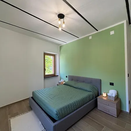 Cascina Barbei Camerana