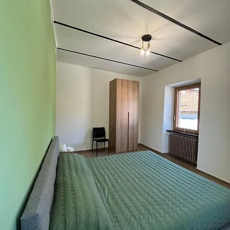 Фермерский дом Cascina Barbei Camerana