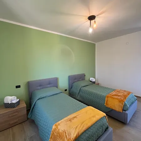 Cascina Barbei Farm stay Camerana