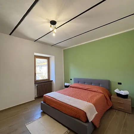 Cascina Barbei Farm stay *