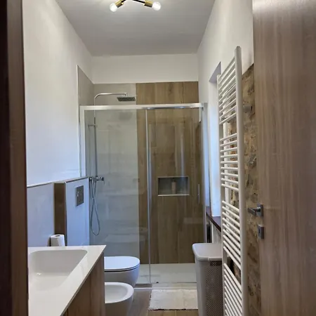 Фермерский дом Cascina Barbei