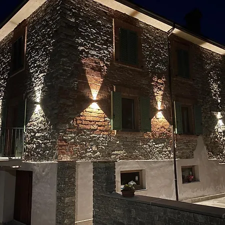 Cascina Barbei *