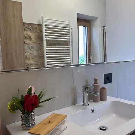 Cascina Barbei Farm stay Camerana