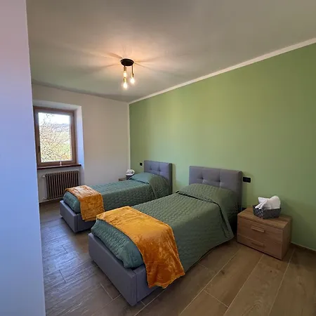 Cascina Barbei * Camerana