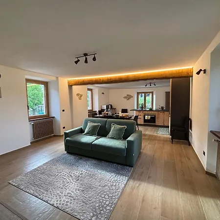 Cascina Barbei Farm stay *