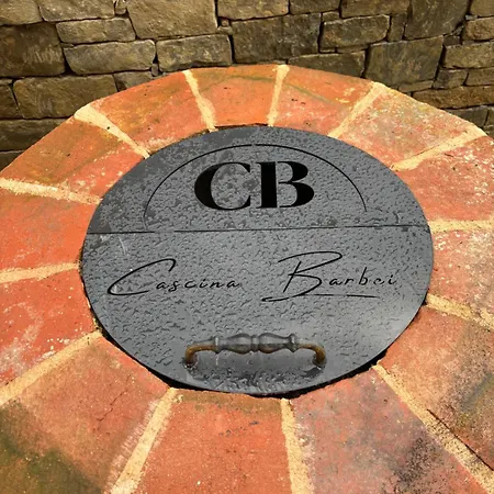 Farm stay Cascina Barbei Camerana