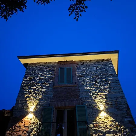 Cascina Barbei Фермерский дом *