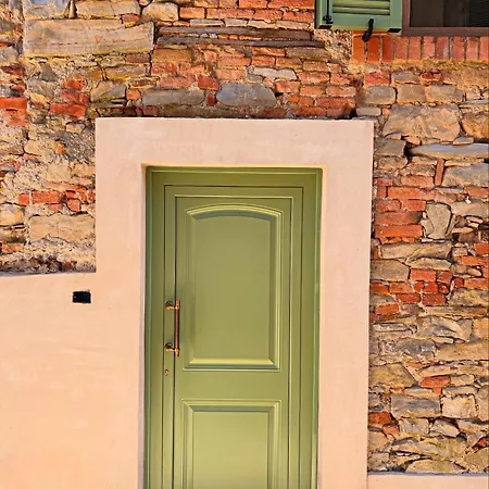 Cascina Barbei * Camerana