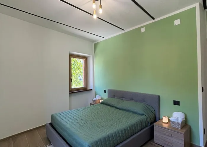 Cascina Barbei Camerana