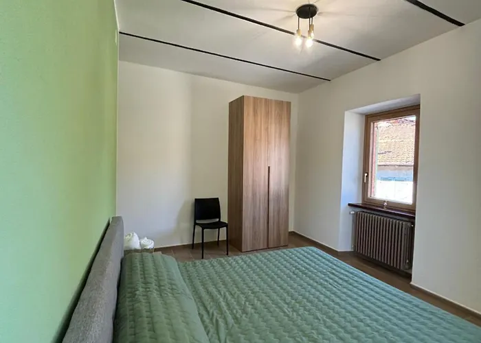 Çiftlik konaklama Cascina Barbei Camerana