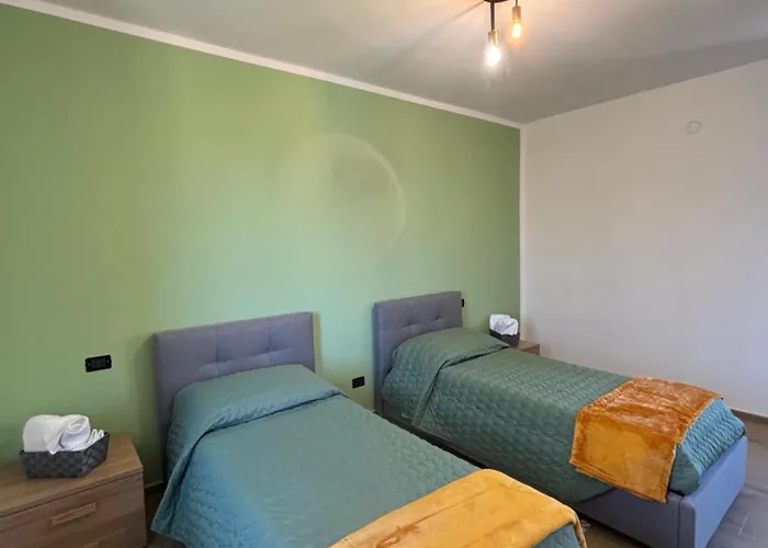 Cascina Barbei مزرعة للإقامة Camerana