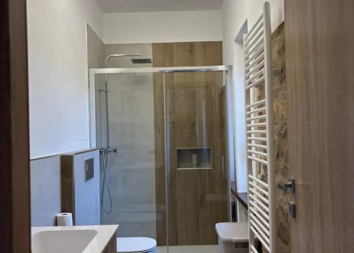 مزرعة للإقامة Cascina Barbei