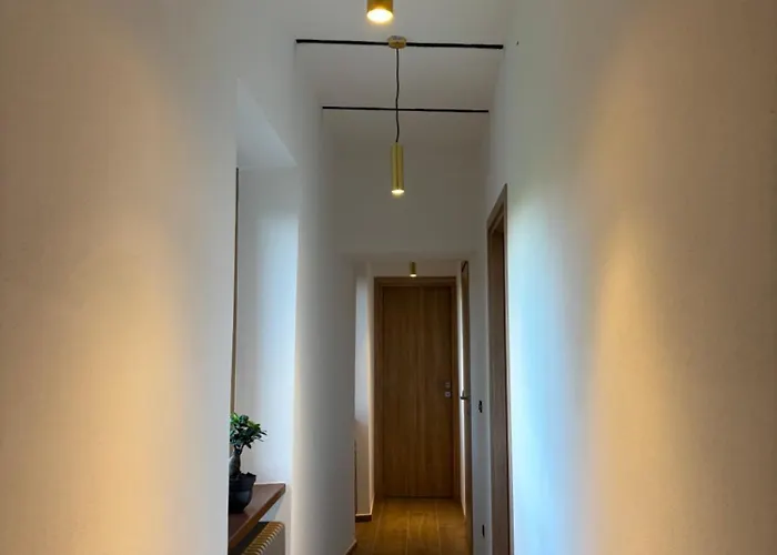 Çiftlik konaklama Cascina Barbei *