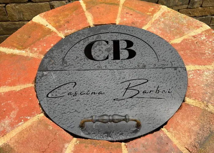 Çiftlik konaklama Cascina Barbei Camerana