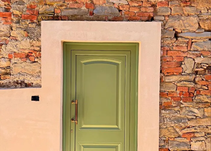 Cascina Barbei * Camerana