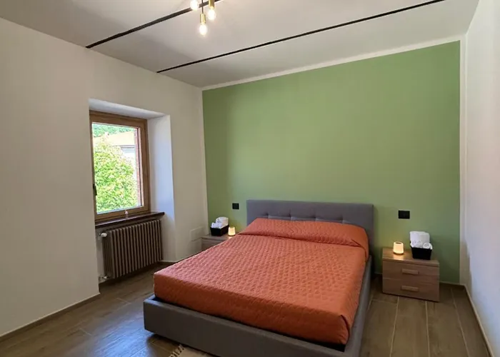 Cascina Barbei مزرعة للإقامة Camerana